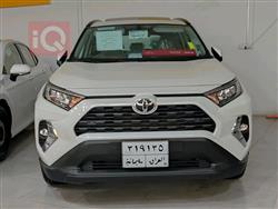 تويوتا راف 4